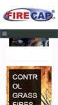 Mobile Screenshot of firecapplus.com